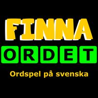 Finna Ordet