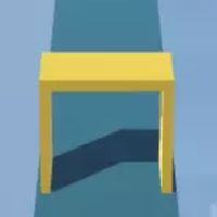 Shift Shape