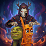 Last Brainrot : Endless Runner