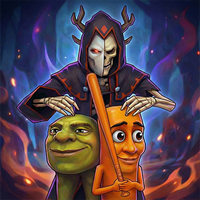 Last Brainrot : Endless Runner