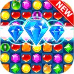 Classic Jewel World - Match 3 