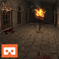 Horror Hallowen VR