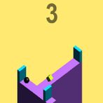 كرة البطل السريعة