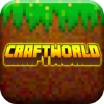 Mini World Craft