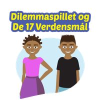 Dilemmaspillet