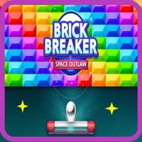 Brick Breaker Game