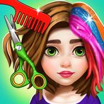 Barber Games - Hair Saloon 2