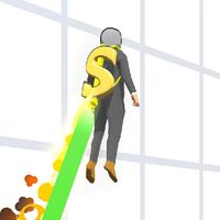 Stonk Jump
