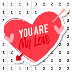 Cute Stickers Color By Number