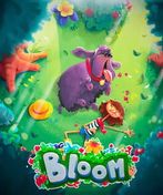 Bloom - a puzzle adventure