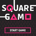 Square Game