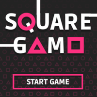 Square Game