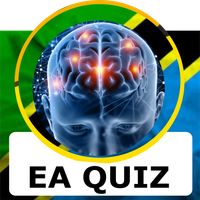 Ea Quiz - Chemsha Bongo