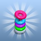 Amaze Color Hoop Puzzle