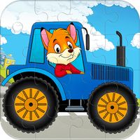 Vehicles Jigsaw Puzzle