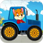 Vehicles Jigsaw Puzzle