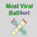 Most Viral Ball Sort