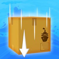 Cargo Ship Master
