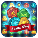 Jewels Kings: Jewels Magic, Ma