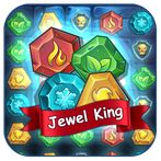 Jewels Kings: Jewels Magic, Ma