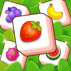 Tile Fruit: Match Puzzle Game