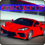 Corvette C8: Ultimate Drifting