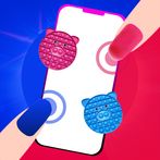 2 PLAYER GAMES - POP CHALLENGE