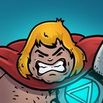 Tap Super Heroes: Epic Idle
