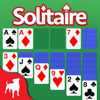Solitaire + Card Game by Zynga