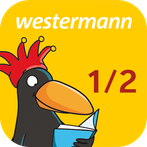 Antolin Lesespiele 1/2