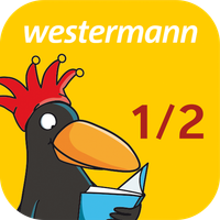 Antolin Lesespiele 1/2