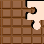 Chocolate Jigsaw Puzzles Games