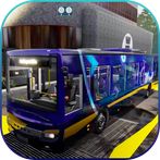 Telolet Basuri Game Bus