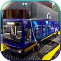 Telolet Basuri Game Bus