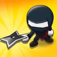 Ninja Run Master