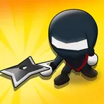 Ninja Run Master