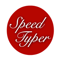 Speed Typer
