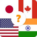 Flags Quiz - Guess The Flags