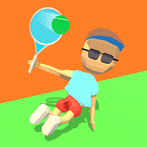 Tennis Smasher