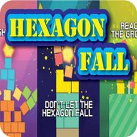 Hexagon Fall