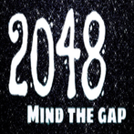 2048 Mind The Gap
