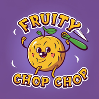 Fruity Chop Chop