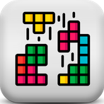 Tetraflex - Classic Block Game