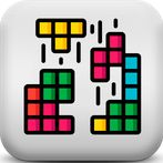 Tetraflex - Classic Block Game