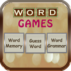 Word Games - Test and improve 