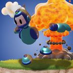 Multi Combo Robot Puzzle Games