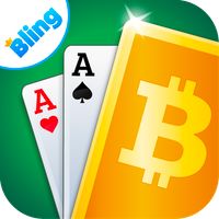 Bitcoin Solitaire - Get BTC!