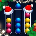 Ball Sort Puzzle Color Sort