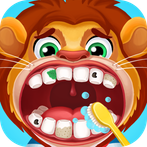 Children's doctor: dentist