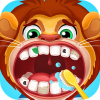 Children's doctor: dentist